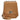 Seidenfelt Örsjö - Umhängetasche 16 cm (honey) - Markenkoffer