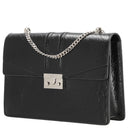 Seidenfelt Roros Big - Schultertasche 28 cm (glossy black) - Markenkoffer