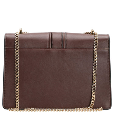 Seidenfelt Roros Big - Schultertasche 28 cm (oxblood/gold) - Markenkoffer