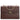 Seidenfelt Roros Big - Schultertasche 28 cm (oxblood/gold) - Markenkoffer