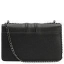 Seidenfelt Roros East-West - Umhängetasche 23 cm (black) - Ansicht 4