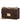 Seidenfelt Roros East - West - Umhängetasche 23 cm (dark brown) - Markenkoffer