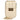Seidenfelt Roros Mobile - Umhängetasche 18 cm (beige/gold) - Markenkoffer