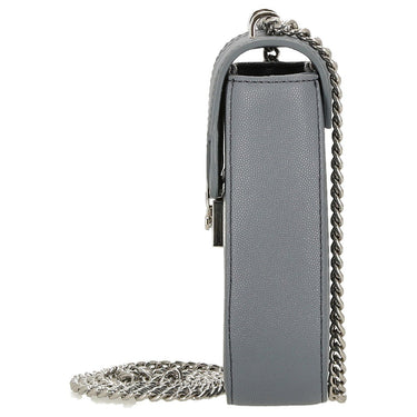 Seidenfelt Roros Mobile - Umhängetasche 18 cm (shady blue) - Markenkoffer