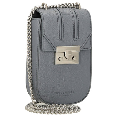 Seidenfelt Roros Mobile - Umhängetasche 18 cm (shady blue) - Markenkoffer