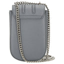 Seidenfelt Roros Mobile - Umhängetasche 18 cm (shady blue) - Markenkoffer