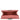 Seidenfelt Roros - Schultertasche 21 cm (bubble gum) - Markenkoffer