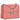 Seidenfelt Roros - Schultertasche 21 cm (bubble gum) - Markenkoffer