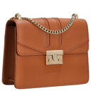 Seidenfelt Roros - Schultertasche 21 cm (caramel) - Markenkoffer