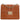 Seidenfelt Roros - Schultertasche 21 cm (caramel) - Markenkoffer