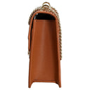 Seidenfelt Roros - Schultertasche 21 cm (caramel) - Markenkoffer