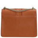 Seidenfelt Roros - Schultertasche 21 cm (caramel) - Markenkoffer