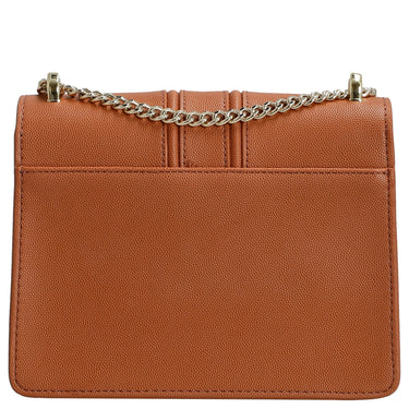 Seidenfelt Roros - Schultertasche 21 cm (caramel) - Markenkoffer