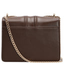 Seidenfelt Roros - Schultertasche 21 cm (dark brown) - Markenkoffer