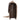 Seidenfelt Roros - Schultertasche 21 cm (dark brown) - Markenkoffer