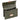 Seidenfelt Roros - Schultertasche 21 cm (forest green) - Markenkoffer