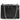 Seidenfelt Roros - Schultertasche 21 cm (glossy black) - Markenkoffer
