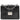 Seidenfelt Roros - Schultertasche 21 cm (glossy black) - Markenkoffer