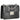 Seidenfelt Roros - Schultertasche 21 cm (glossy black) - Markenkoffer