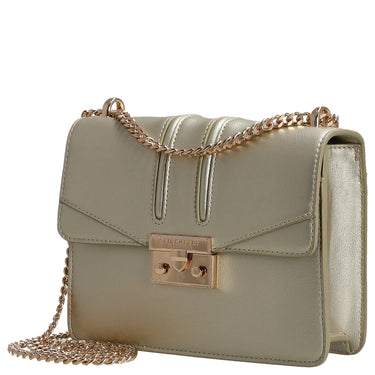 Seidenfelt Roros - Schultertasche 21 cm (gold) - Markenkoffer