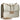 Seidenfelt Roros - Schultertasche 21 cm (gold) - Markenkoffer