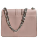 Seidenfelt Roros - Schultertasche 21 cm (powder rose) - Markenkoffer