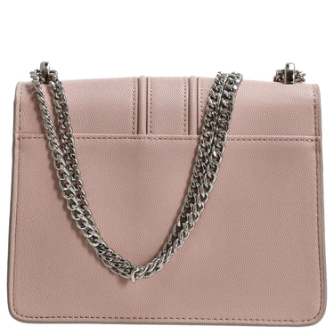 Seidenfelt Roros - Schultertasche 21 cm (powder rose) - Markenkoffer