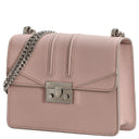 Seidenfelt Roros - Schultertasche 21 cm (powder rose) - Markenkoffer