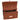Seidenfelt Roros - Schultertasche 21 cm (red brown) - Markenkoffer