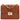 Seidenfelt Roros - Schultertasche 21 cm (red brown) - Markenkoffer
