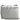 Seidenfelt Roros - Schultertasche 21 cm (silver) - Markenkoffer