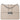Seidenfelt Roros - Schultertasche 21 cm (warm grey) - Markenkoffer