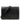 Seidenfelt Sandby Party Bag - Abendtasche 21 cm (black/gold) - Markenkoffer