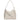Seidenfelt Sandve Midi Hobo - Schultertasche 31 cm (cream) - Markenkoffer