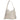 Seidenfelt Sandve Midi Hobo - Schultertasche 31 cm (cream) - Markenkoffer
