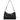 Seidenfelt Sandve - Schultertasche 29 cm (black) - Markenkoffer