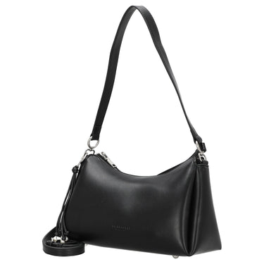 Seidenfelt Sandve - Schultertasche 29 cm (black) - Markenkoffer