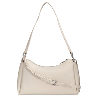 Seidenfelt Sandve - Schultertasche 29 cm (cream) - Ansicht 4