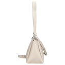 Seidenfelt Sandve - Schultertasche 29 cm (cream) - Ansicht 3