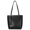 Seidenfelt Sandve - Shopper 27.5 cm (black)