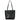 Seidenfelt Sandve - Shopper 27.5 cm (black) - Markenkoffer