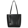 Seidenfelt Sandve - Shopper 27.5 cm (black) - Markenkoffer