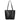 Seidenfelt Sandve - Shopper 27.5 cm (black) - Markenkoffer