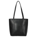 Seidenfelt Sandve - Shopper 27.5 cm (black) - Markenkoffer