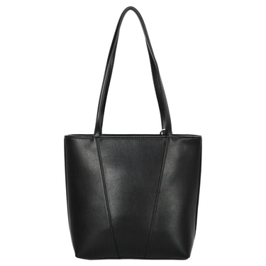Seidenfelt Sandve - Shopper 27.5 cm (black) - Markenkoffer