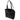 Seidenfelt Sandve - Shopper 27.5 cm (black) - Markenkoffer