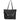 Seidenfelt Selje - Shopper 43 cm (black) - Markenkoffer
