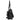 Seidenfelt Selje - Shopper 43 cm (black) - Markenkoffer
