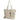Seidenfelt Selje - Shopper 43 cm (cream) - Markenkoffer