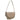 Seidenfelt Senja Saddle - Schultertasche 22 cm (light sand) - Markenkoffer